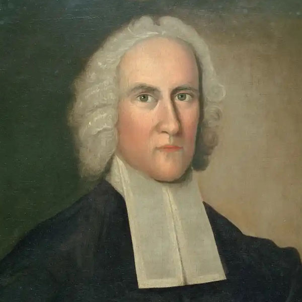 Jonathan Edwards, Pastor Emeritus