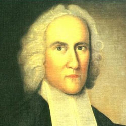 Jonathan Edwards, Senior Pastor Jonathan Edwards, Senior Pastor