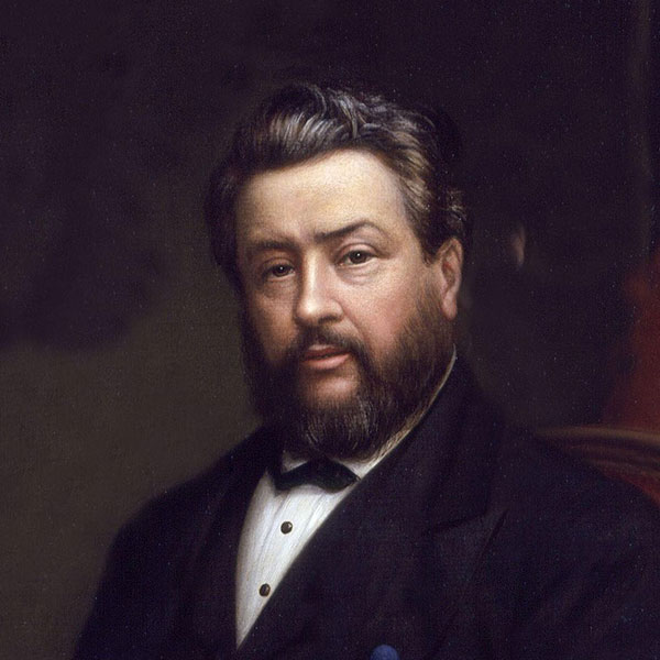 Charles Spurgeon