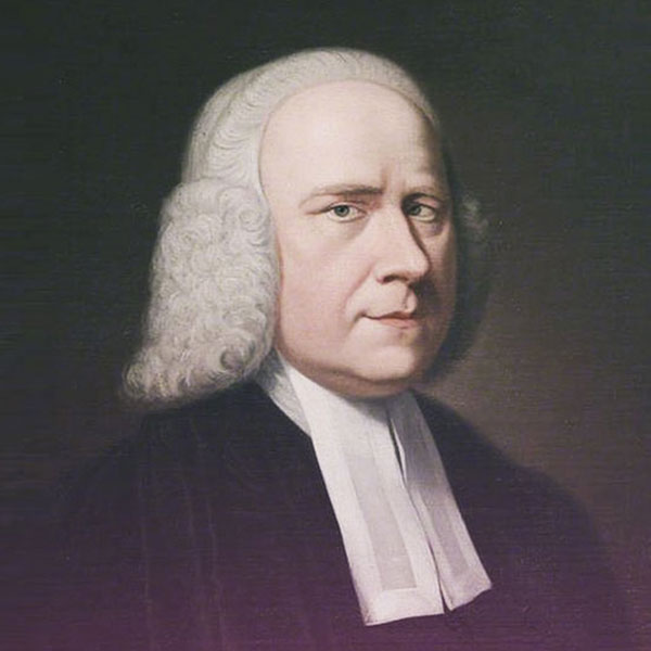 George Whitefield