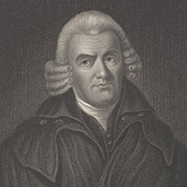 John Brown of Haddington