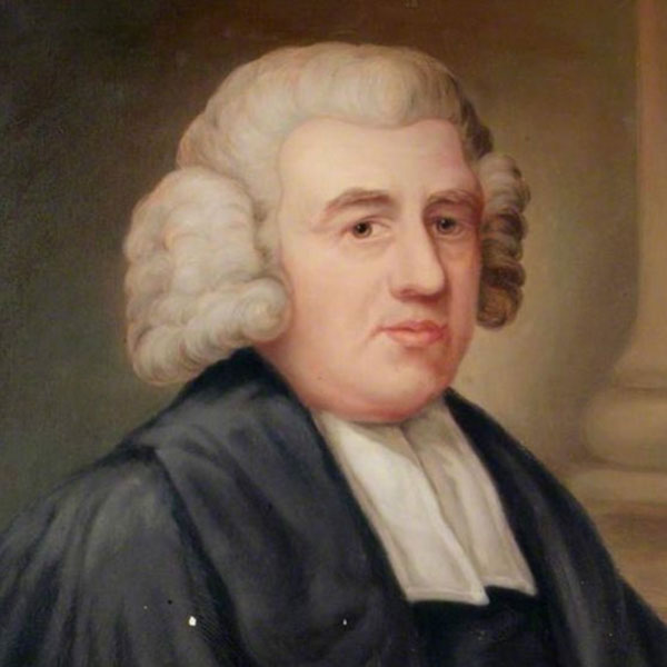 John Newton