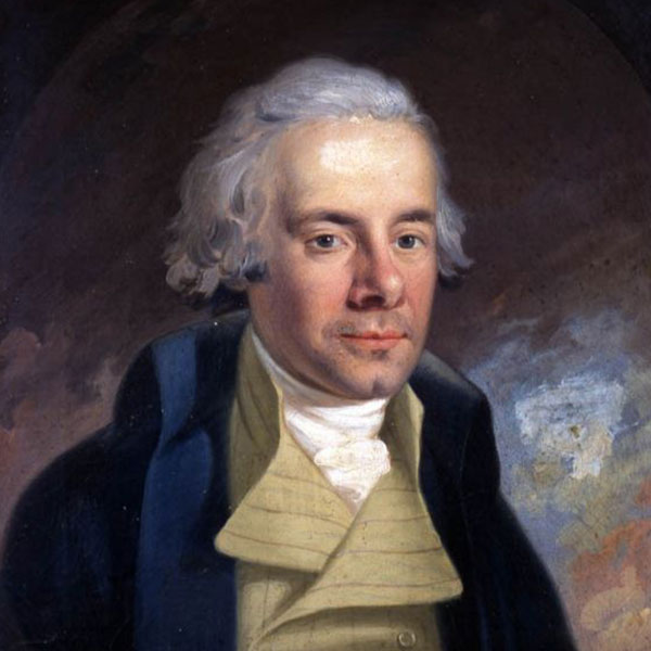 William Wilberforce